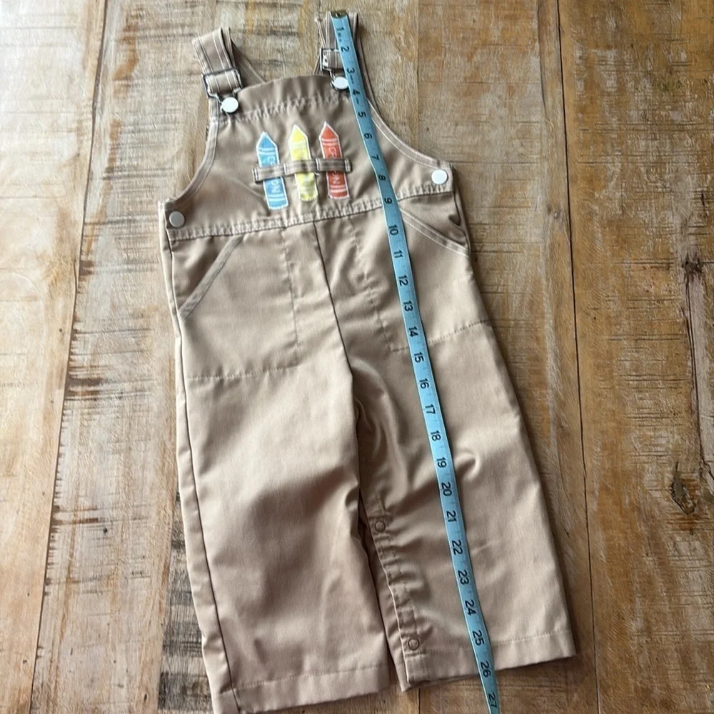 Carters good vintage